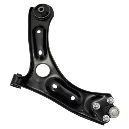 2015 Hyundai Sonata Front 8 Piece Steering & Suspension Kit TRQ PSA44096
