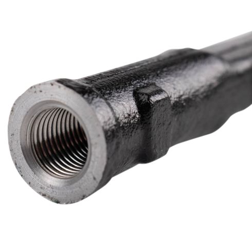 Jeep Compass Front 4 Piece Tie Rod Set TRQ PSA44100