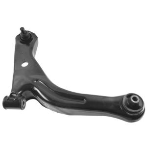 Ford Mazda Mercury Front 10 Piece Steering & Suspension Kit TRQ PSA45732