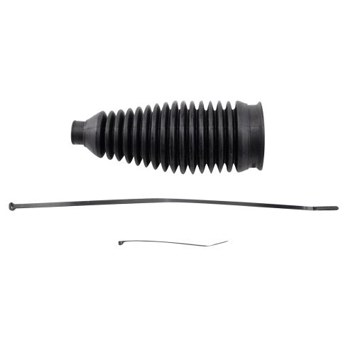 Hyundai Kia Front 4 Piece Steering Kit TRQ PSA45747