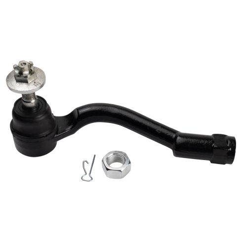Hyundai Sonata Front 8 Piece Steering & Suspension Kit TRQ PSA45752