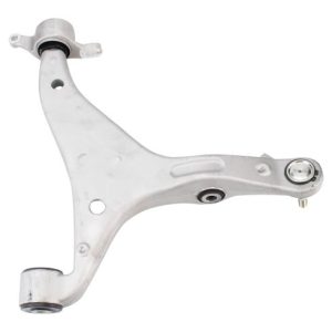 Jeep Dodge Front 12 Piece Steering & Suspension Kit TRQ PSA45769