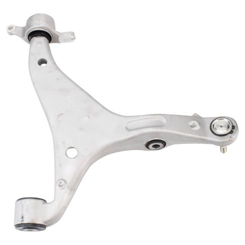 Jeep Dodge Front 12 Piece Steering & Suspension Kit TRQ PSA45769