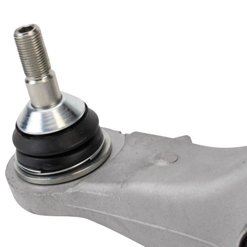 Jeep Dodge Front 12 Piece Steering & Suspension Kit TRQ PSA45769