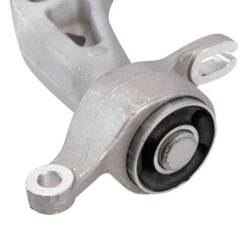 Jeep Dodge Front 12 Piece Steering & Suspension Kit TRQ PSA45769