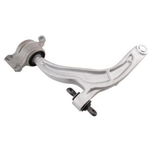 Chrysler Pacifica Voyager Front Driver & Passenger Side 2 Piece Control Arm with Ball Joint Set TRQ PSA27959