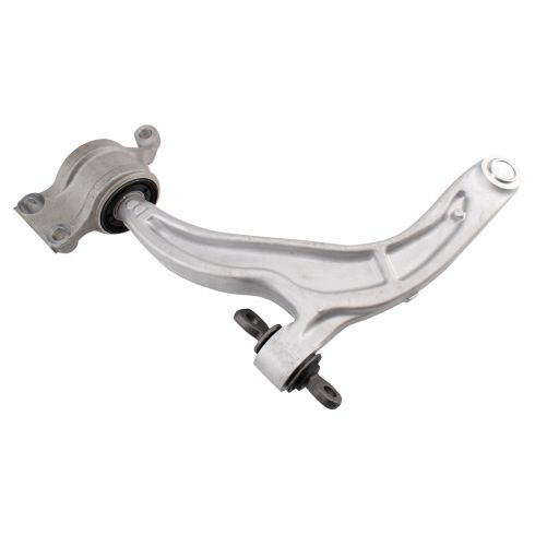 Chrysler Pacifica Voyager Front Driver & Passenger Side 2 Piece Control Arm with Ball Joint Set TRQ PSA27959