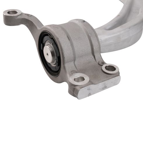 Chrysler Pacifica Voyager Front Driver & Passenger Side 2 Piece Control Arm with Ball Joint Set TRQ PSA27959