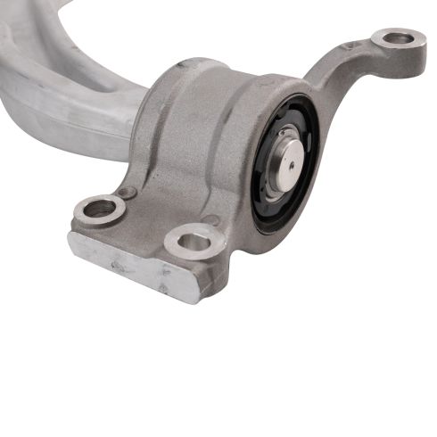 Chrysler Pacifica Voyager Front Driver & Passenger Side 2 Piece Control Arm with Ball Joint Set TRQ PSA27959