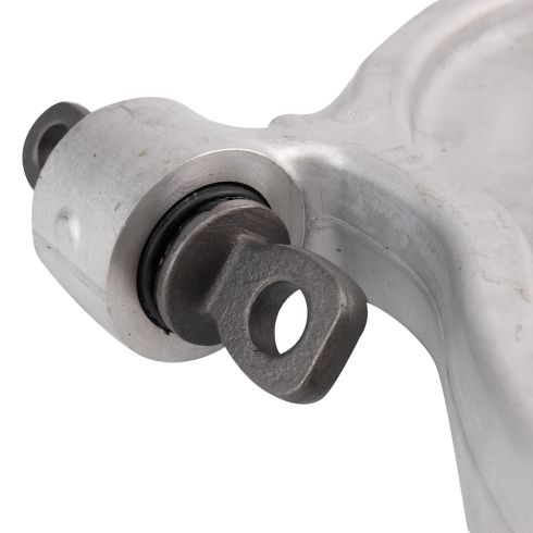Chrysler Pacifica Voyager Front Driver & Passenger Side 2 Piece Control Arm with Ball Joint Set TRQ PSA27959