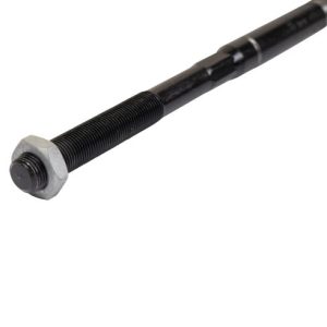 2015-22 Ford Mustang Front Driver & Passenger Side Inner 2 Piece Tie Rod Set TRQ PSA27907