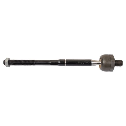 2015-22 Ford Mustang Front Driver & Passenger Side Inner 2 Piece Tie Rod Set TRQ PSA27907