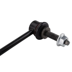Ford Mustang Front 6 Piece Suspension Kit