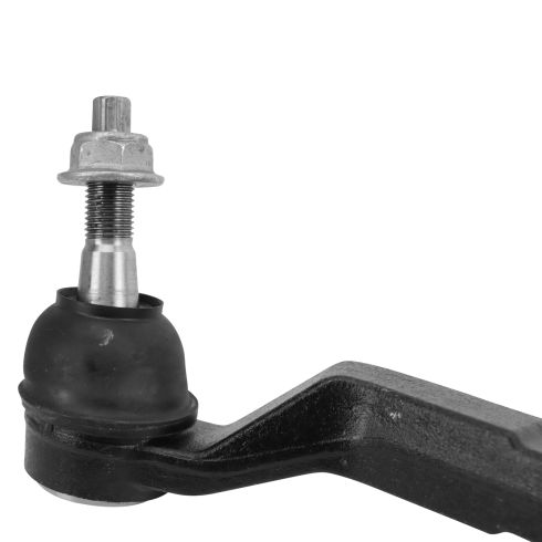 Dodge Charger Chrysler 300 Front 10 Piece Steering & Suspension Kit TRQ PSA27925