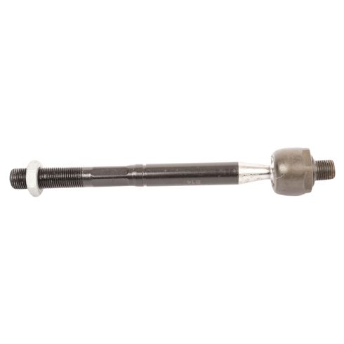Hyundai Kia Front Driver & Passenger Side 2 Piece Tie Rod Set TRQ PSA27934