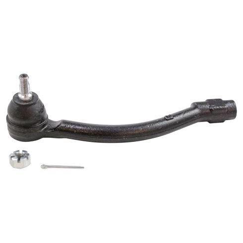 Kia Soul Soul EV Front 8 Piece Steering & Suspension Kit TRQ PSA27938