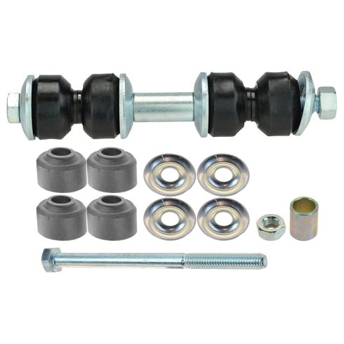Ford Focus Rear 4 Piece Suspension Kit TRQ PSA45930