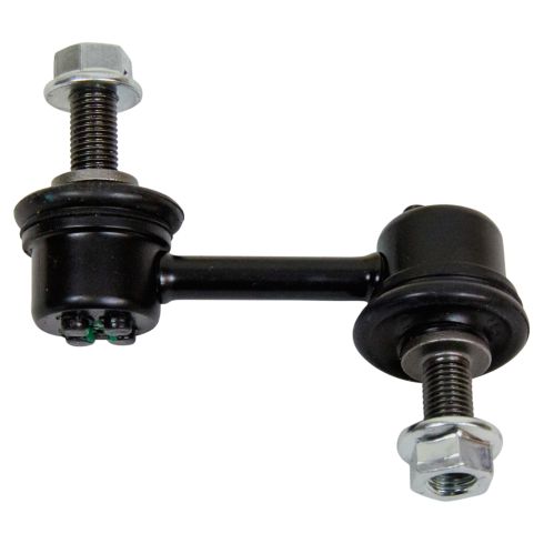 Honda Accord Front 8 Piece Suspension Kit TRQ PSA46099