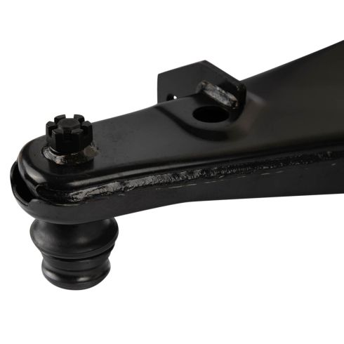 Subaru B9 Tribeca Tribeca Front 4 Piece Suspension Kit TRQ PSA46666