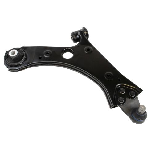 Jeep Compass Front 8 Piece Steering & Suspension Kit TRQ PSA46669