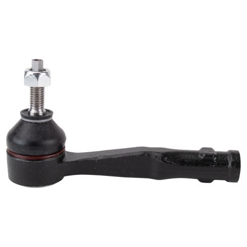 Jeep Compass Front 8 Piece Steering & Suspension Kit TRQ PSA46669