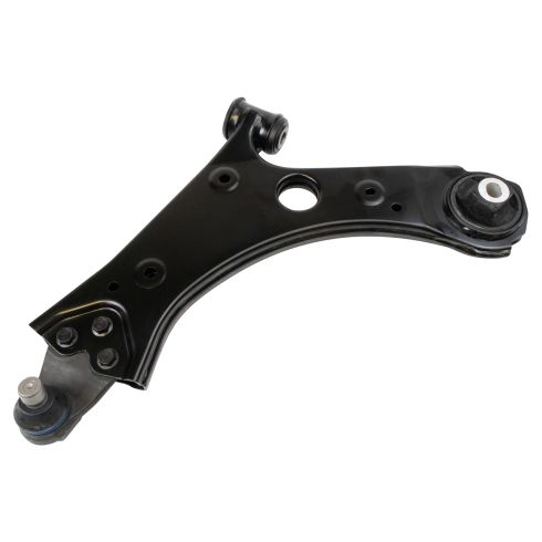 Jeep Compass Front 8 Piece Steering & Suspension Kit TRQ PSA46669