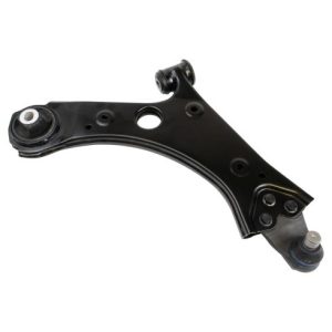 Jeep Compass Front 10 Piece Steering & Suspension Kit TRQ PSA46670
