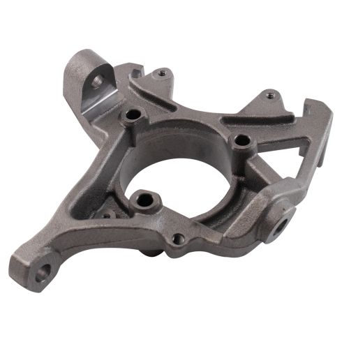 Jeep Front Driver & Passenger Side 2 Piece Steering Knuckle Set TRQ PSA32751