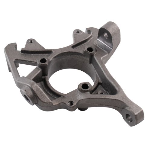 Jeep Front Driver & Passenger Side 2 Piece Steering Knuckle Set TRQ PSA32751