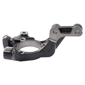 Front Driver & Passenger Side 2 Piece Steering Knuckle Set TRQ PSA32752