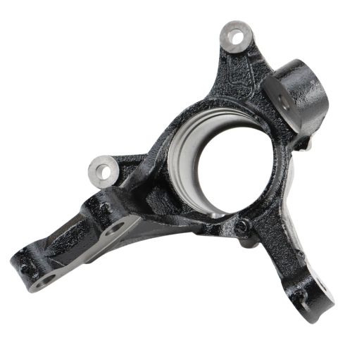 Toyota Lexus Front Driver & Passenger Side 2 Piece Steering Knuckle Set TRQ PSA32753