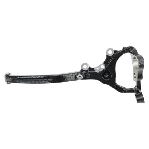 Dodge Chrysler Front Driver & Passenger Side 2 Piece Steering Knuckle Assembly Set TRQ PSA32843