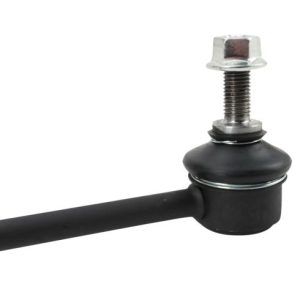Tesla Model S Front 8 Piece Suspension Kit TRQ PSA32868