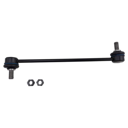 Hyundai Kia Front 4 Piece Suspension Kit TRQ PSA32881