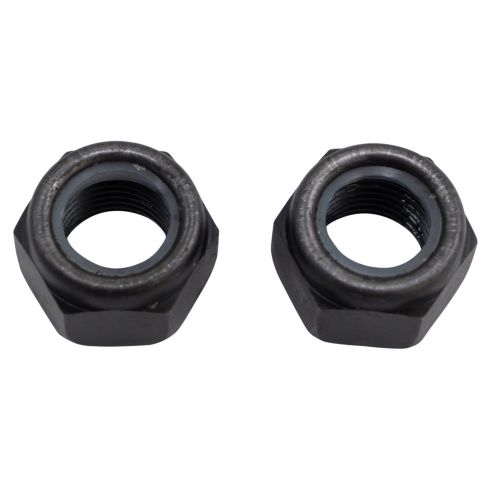 Hyundai Kia Front 4 Piece Suspension Kit TRQ PSA32881