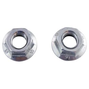 Ford Mazda Mercury Rear 4 Piece Suspension Kit TRQ PSA73488