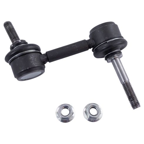 Ford Mazda Mercury Rear 4 Piece Suspension Kit TRQ PSA73488