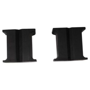 Ford Mazda Mercury Front & Rear 8 Piece Suspension Kit TRQ PSA73489