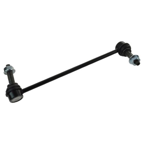 2010-12 Ford Flex Lincoln MKT Front 4 Piece Suspension Kit TRQ PSA73503