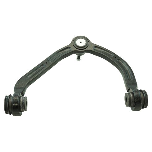 Chevrolet GMC Front 4 Piece Control Arm with Ball Joint Set TRQ PSA73547
