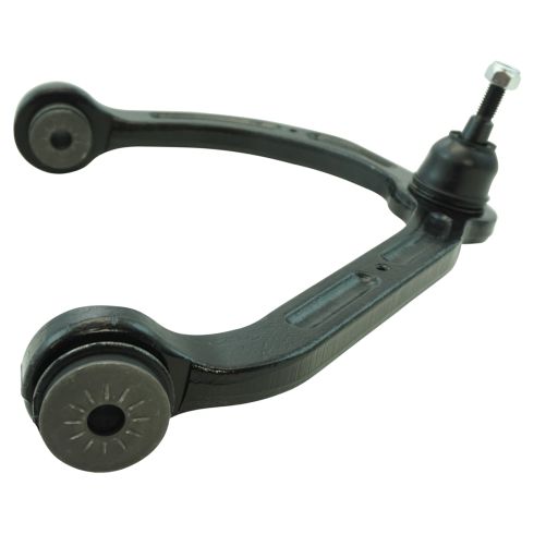 Chevrolet GMC Front 4 Piece Control Arm with Ball Joint Set TRQ PSA73547