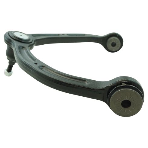 Chevrolet GMC Front 4 Piece Control Arm with Ball Joint Set TRQ PSA73547
