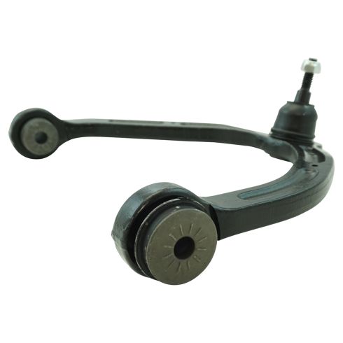 Chevrolet GMC Front 4 Piece Control Arm with Ball Joint Set TRQ PSA73547