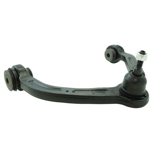 Chevrolet GMC Front 4 Piece Control Arm with Ball Joint Set TRQ PSA73547