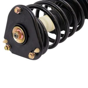 Buick Cadillac Pontiac Olds Front & Rear 8 Piece Suspension Kit TRQ PSA32974