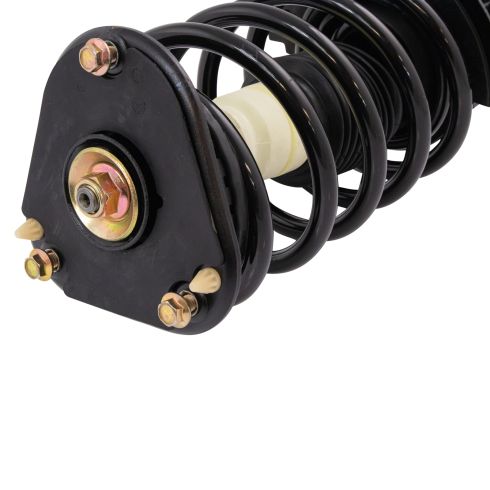 Buick Cadillac Pontiac Olds Front & Rear 8 Piece Suspension Kit TRQ PSA32974