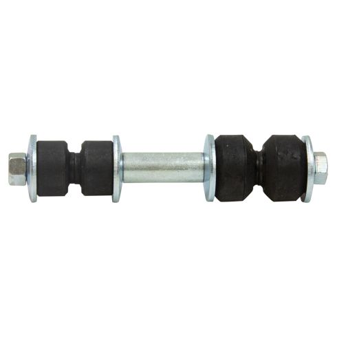 Buick Cadillac Pontiac Olds Front & Rear 8 Piece Suspension Kit TRQ PSA32974