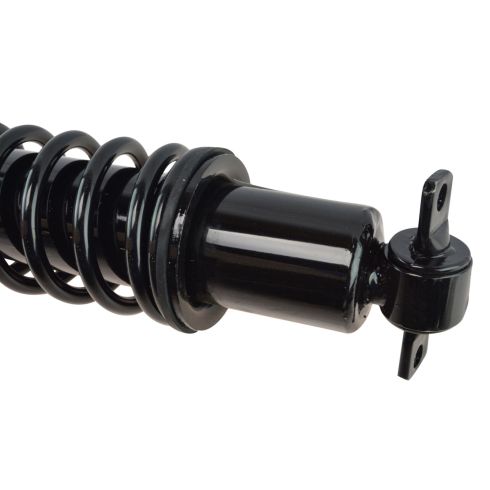Buick Cadillac Pontiac Olds Front & Rear 8 Piece Suspension Kit TRQ PSA32974