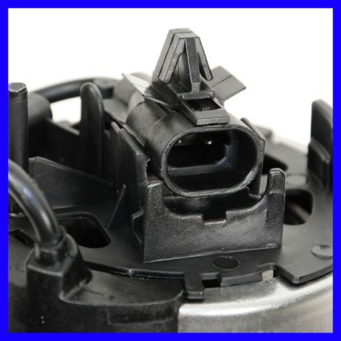 Chevrolet Pontiac Saturn Front 4 Piece Suspension & Drivetrain Kit TRQ PSA32980