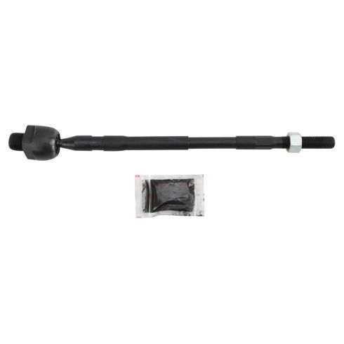 Subaru B9 Tribeca Tribeca Front 10 Piece Steering & Suspension Kit TRQ PSA48857